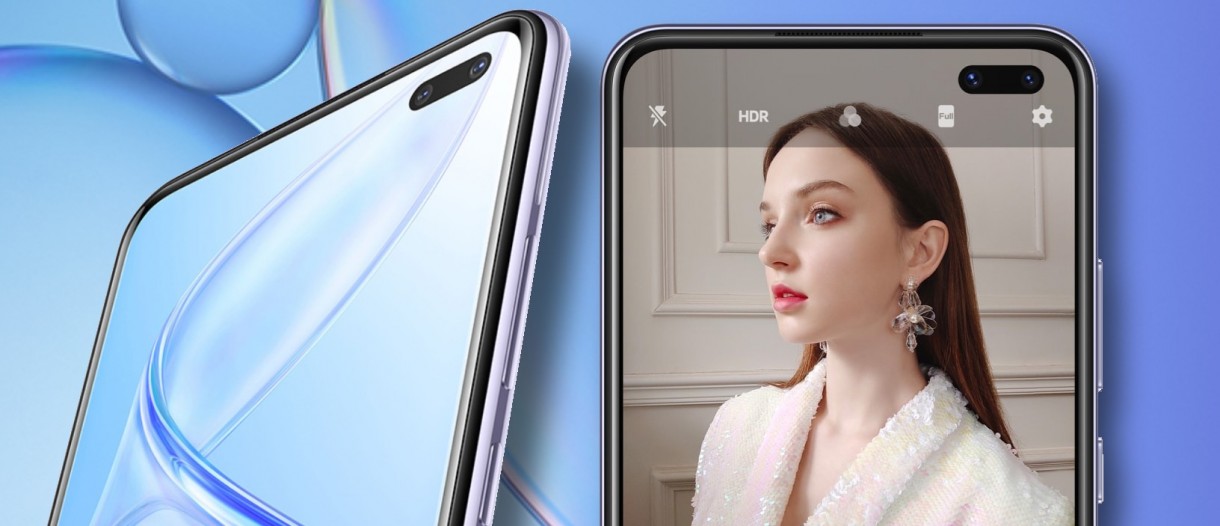 إطلاق vivo V19 رسميًا فى الأسواق الهندية.. لسعر والمواصفات