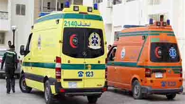 سيارة اسعاف