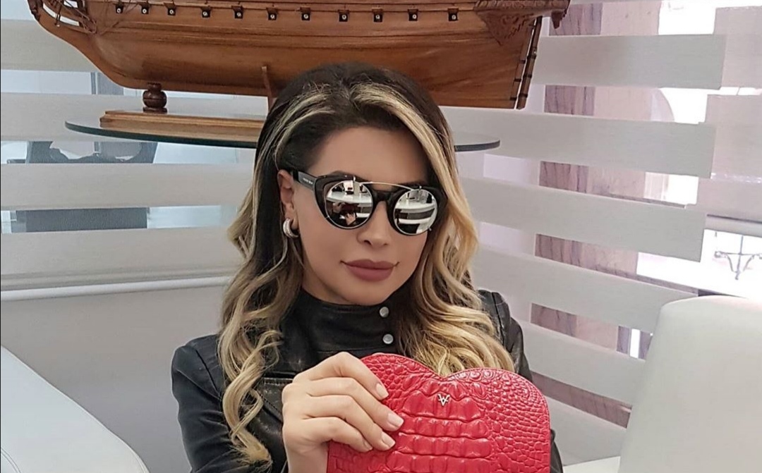 نوال الزغبي 