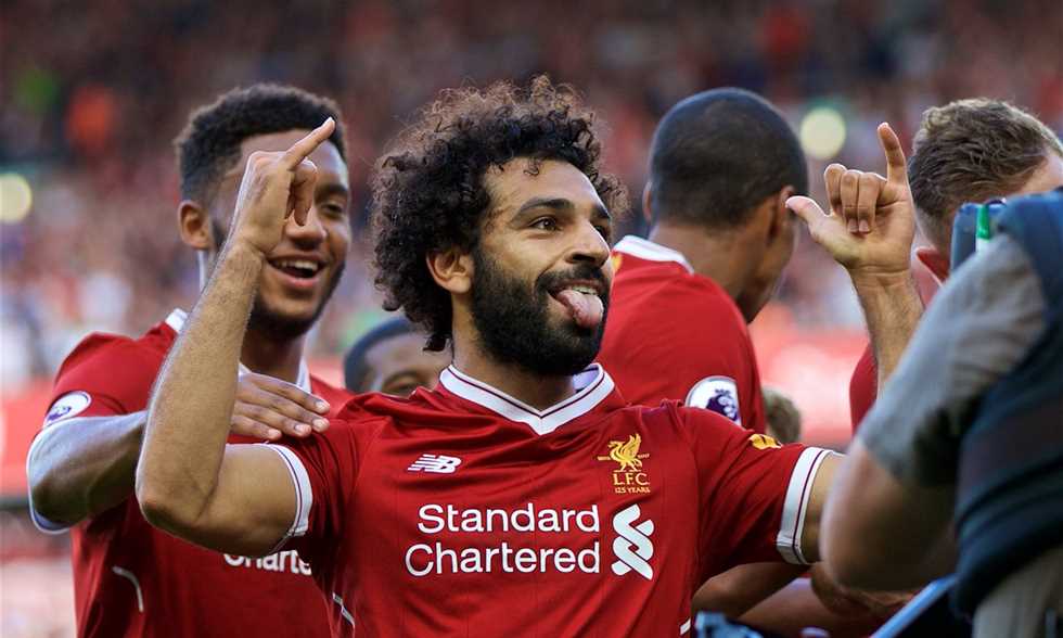 محمد صلاح