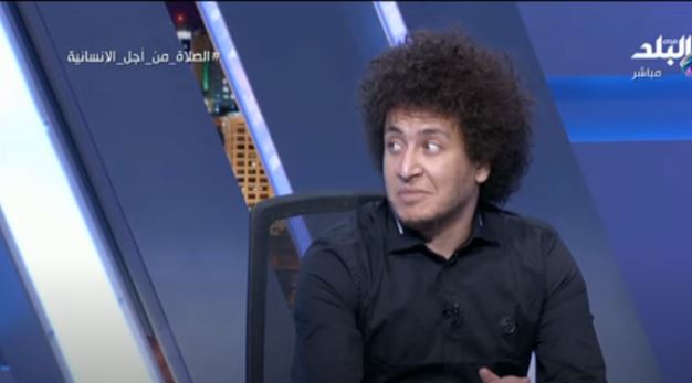  أحمد عبد القادر ميدو