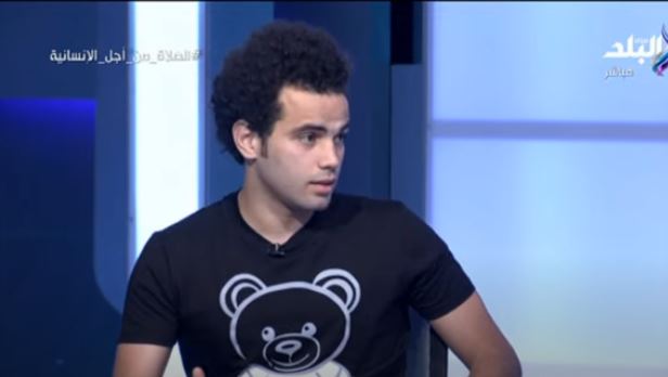 احمد ناصر 