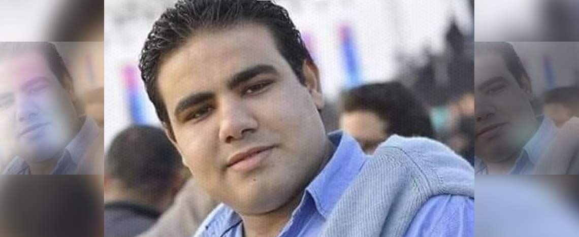 معتز النزلاوي