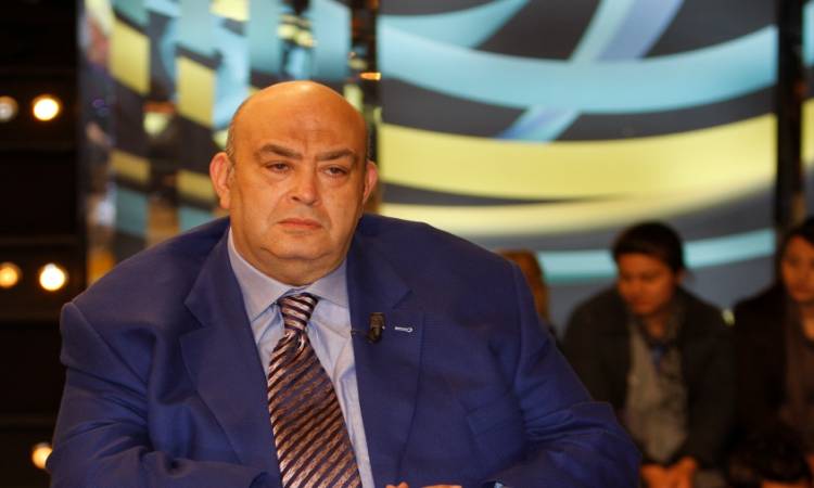 عماد الدين أديب 