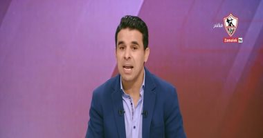  خالد الغندور