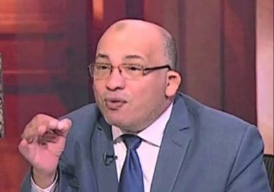 الدكتور محمد وهدان، أستاذ الدراسات الإسلامية بجامعة الأزهر