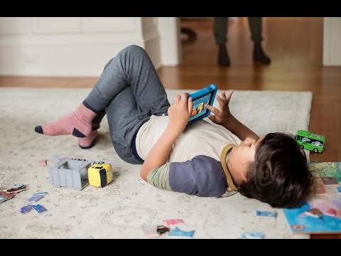 اضرار الإفراط في استخدام الهواتف على الأطفال