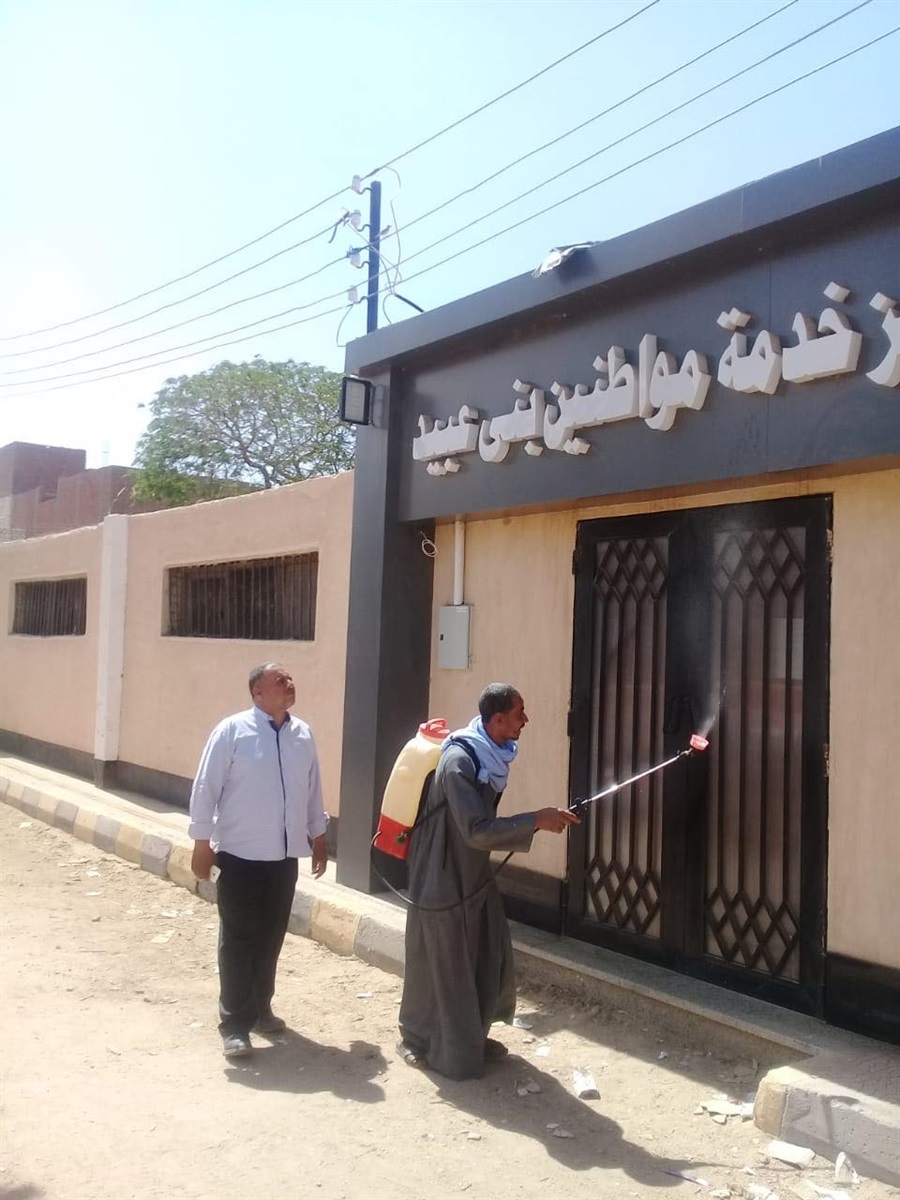 حملات التطهير