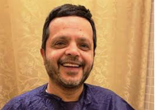 محمد هنيدي