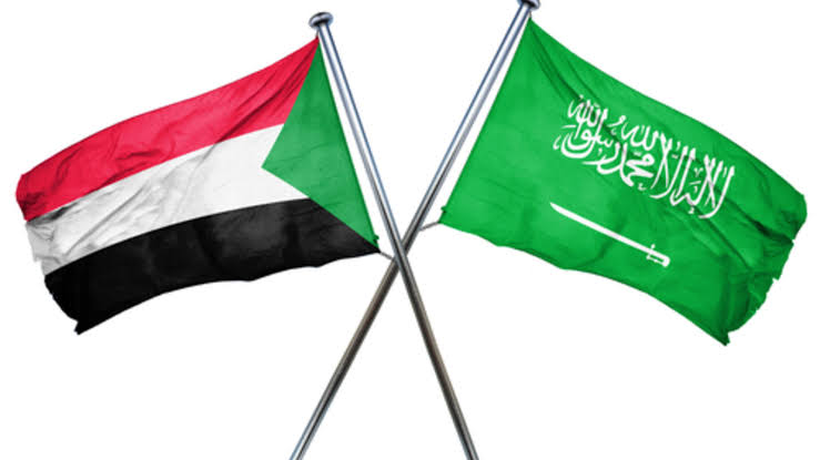 السودان والسعودية 