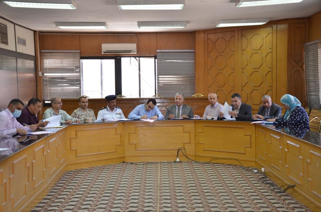 مدارس الاسماعيليه