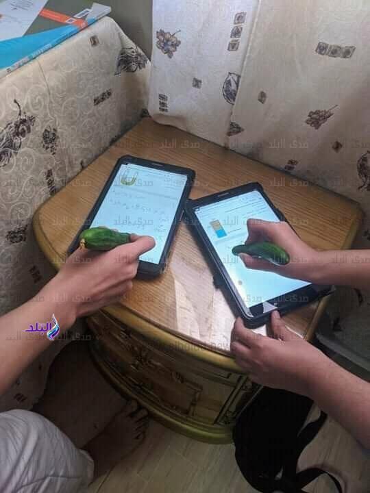 طلاب 2 ثانوي