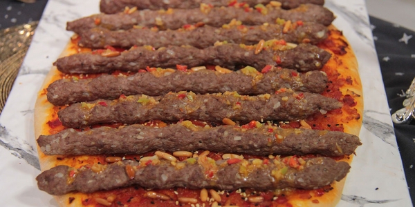كفتة 