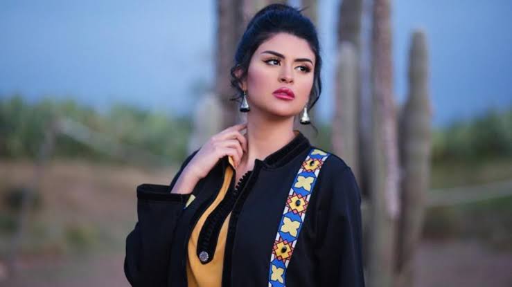سلمى رشيد