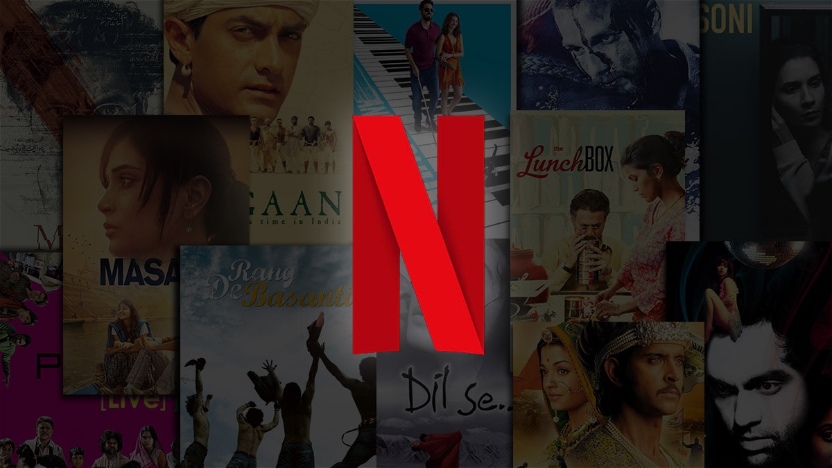 لأصحاب Netflix.. قائمة بأفضل الأفلام لشهر مايو