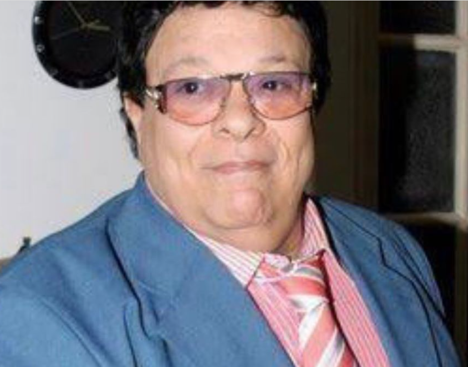 ابراهيم نصر 