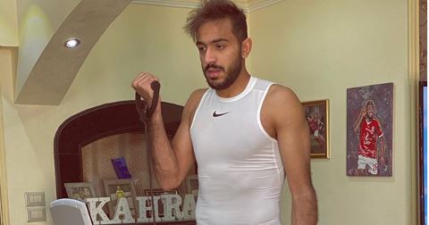 كهربا