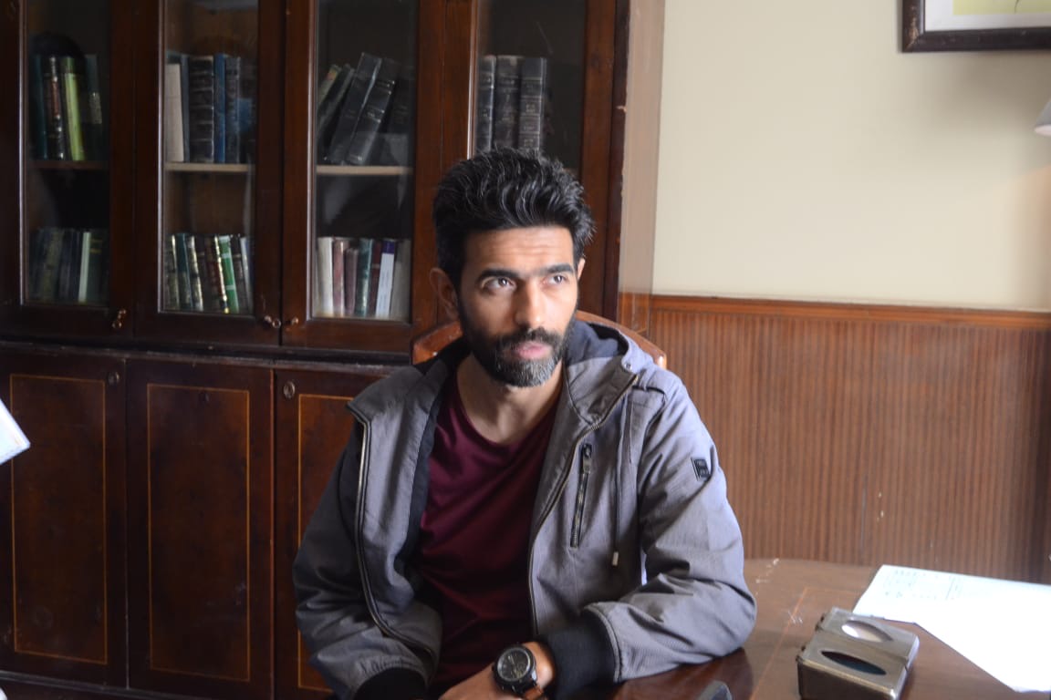 عمرو عابد