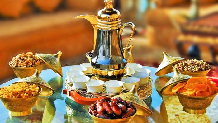 موعد أذان المغرب اليوم الأول من ذي الحجة