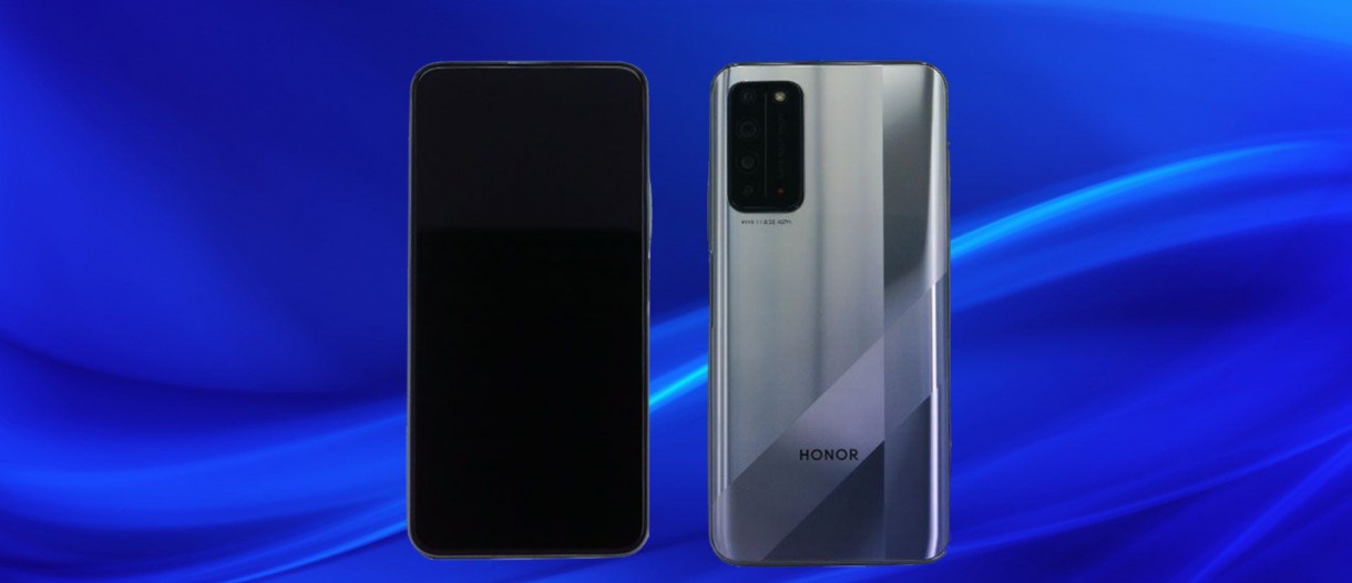  تسريبات تكشف مواصفات Honor X10..عملاق صيني قادم