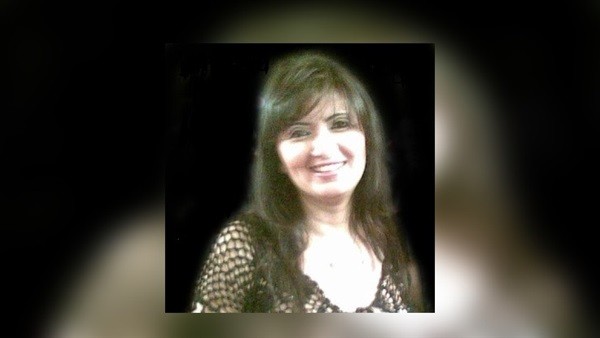 رشا حلمي