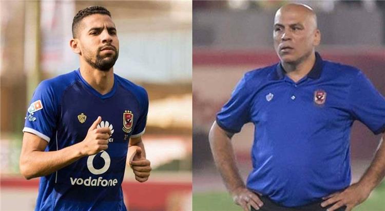 محمد يوسف ومؤمن زكريا