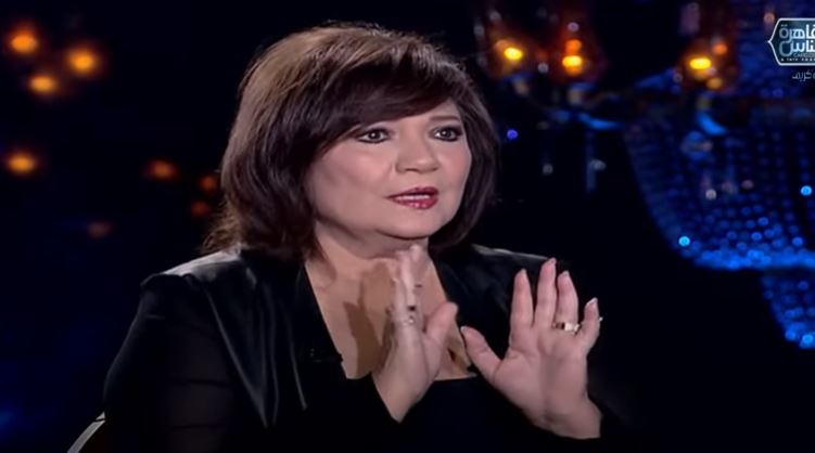 عايدة رياض 