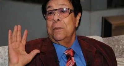 ابراهيم نصر