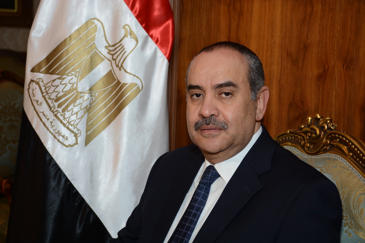 الطيار محمد منار 