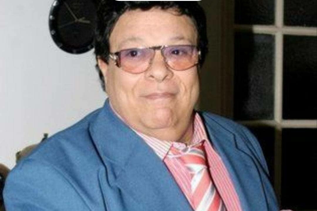ابراهيم نصر