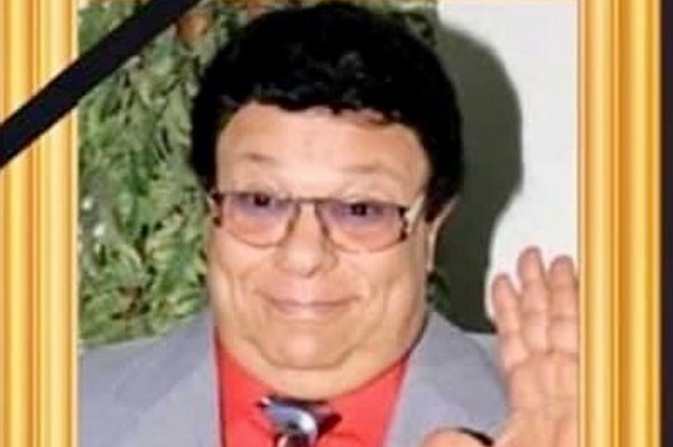 ابراهيم نصر