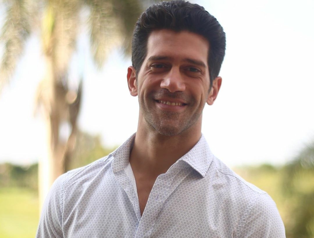 احمد مجدى