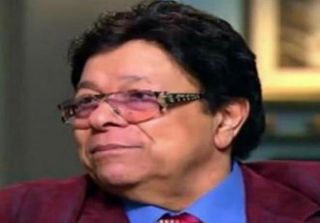 ابراهيم نصر