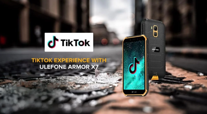  ازاى تعمل فيديو حلو على TIKTOK..السر فى هذا الهاتف..فيديو