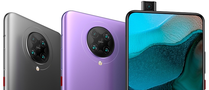 قاتل الـ Flagship..أفضل هواتف ذكية للفئة المتوسطة في 2020