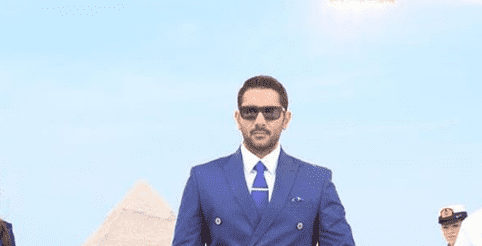 احمد فلوكس