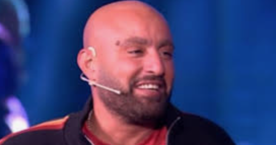 احمد السقا