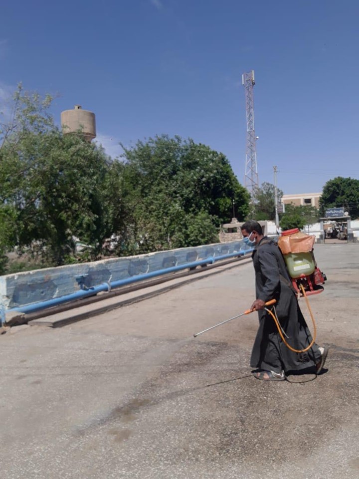 حملات نظافة