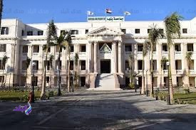 جامعة بنها - صورة أرشيفية