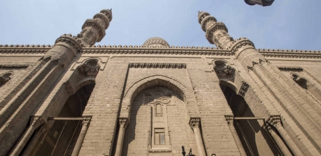 مسجد الرفاعى