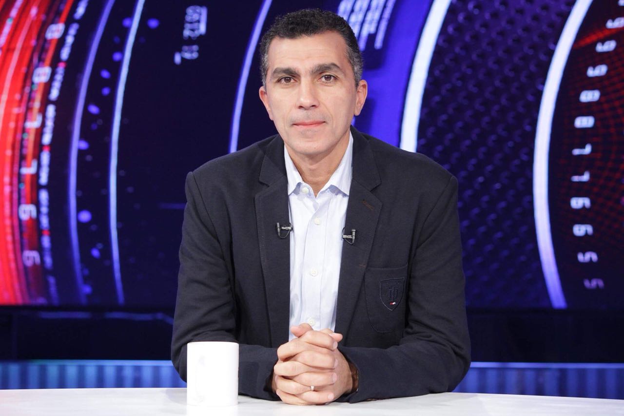 اسامه نبيه 
