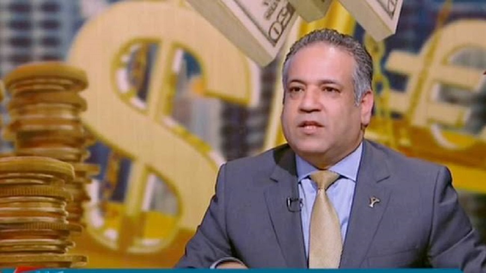يسري الشرقاوي 