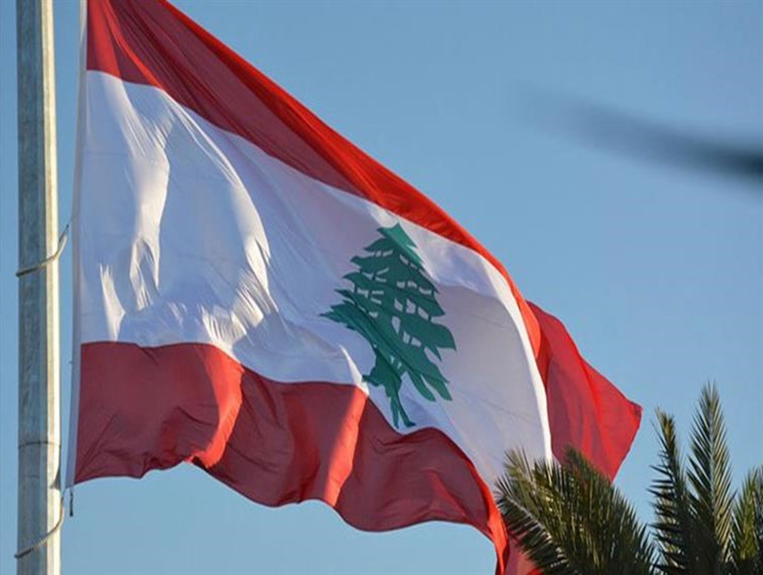 لبنان 