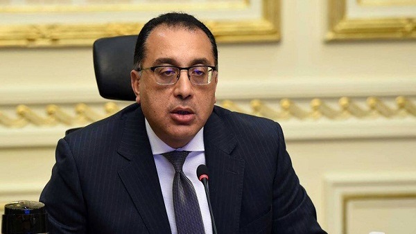 الدكتور مصطفى مدبولي، رئيس مجلس الوزراء