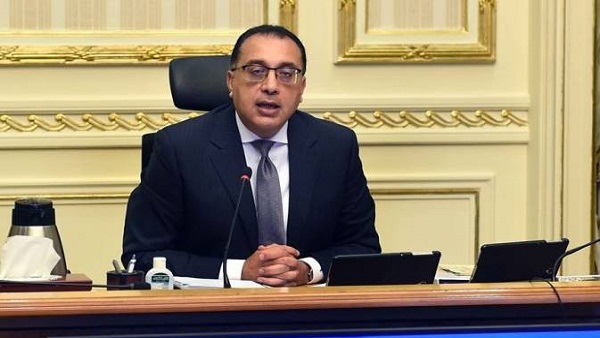 الدكتور مصطفى مدبولي، رئيس مجلس الوزراء