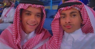 وفاة نجل وزير الاسكان السعودي