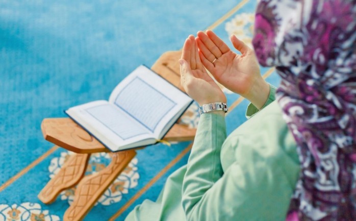  ادعية ليلة القدر تجعلك أكثر صلة بالله