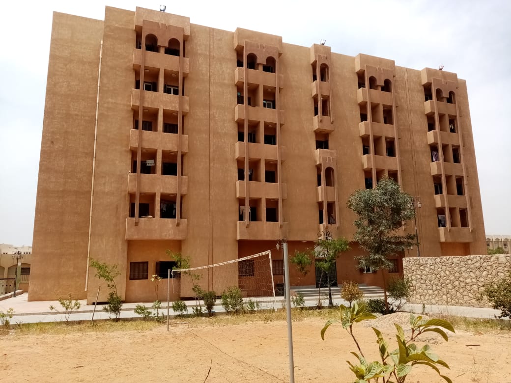 جامعة الأزهر 