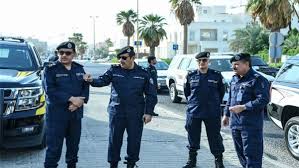 الداخلية الكويتية
