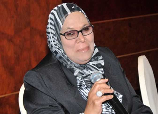 آمنة نصير